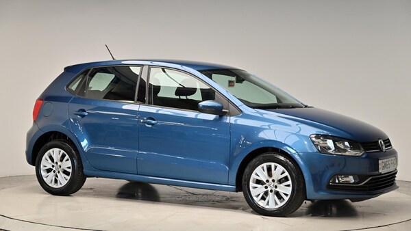Used Volkswagen Polo 2015 for sale - 75001728: Photo 41