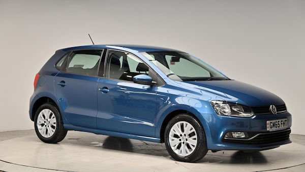 Used Volkswagen Polo 2015 for sale - 75001728: Photo 42