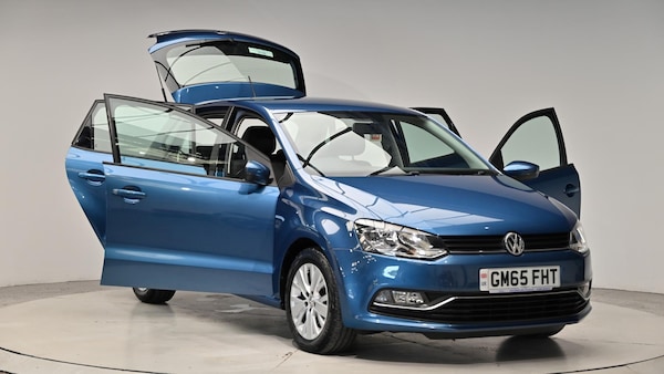 Used Volkswagen Polo 2015 for sale - 75001728: Photo 44