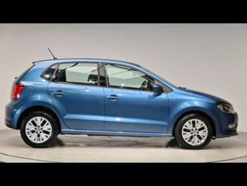 Used Volkswagen Polo 2015 for sale - 75001728: Photo
