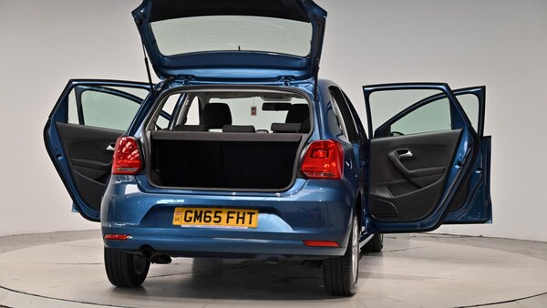 Used Volkswagen Polo 2015 for sale - 75001728: Photo 66