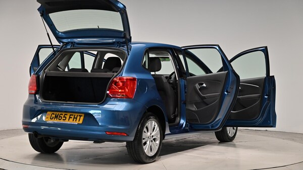 Used Volkswagen Polo 2015 for sale - 75001728: Photo 68