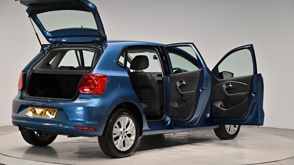 Used Volkswagen Polo 2015 for sale - 75001728: Photo 69