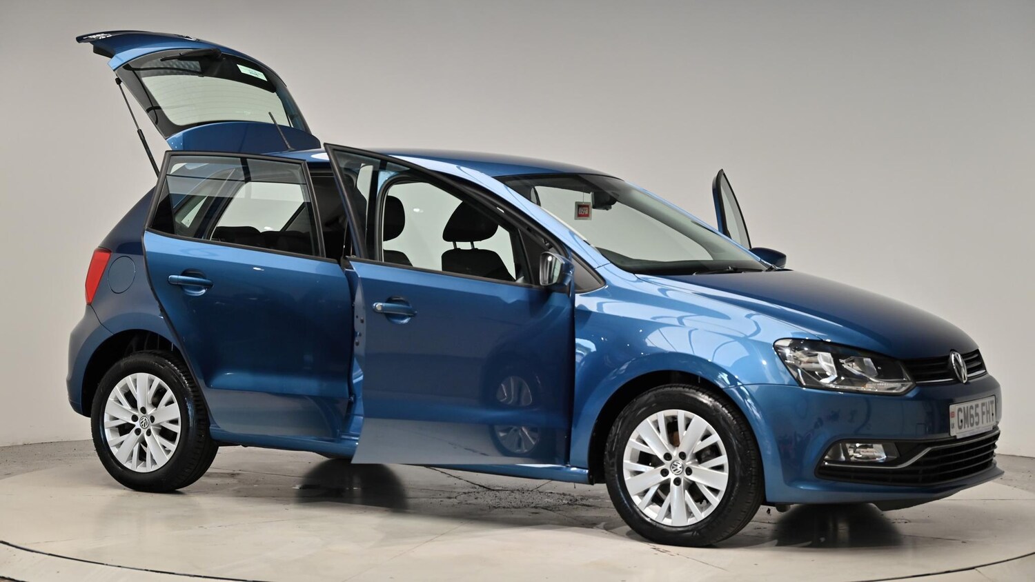 Vehicle 77