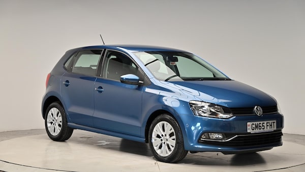 Used Volkswagen Polo 2015 for sale - 75001728: Photo 7