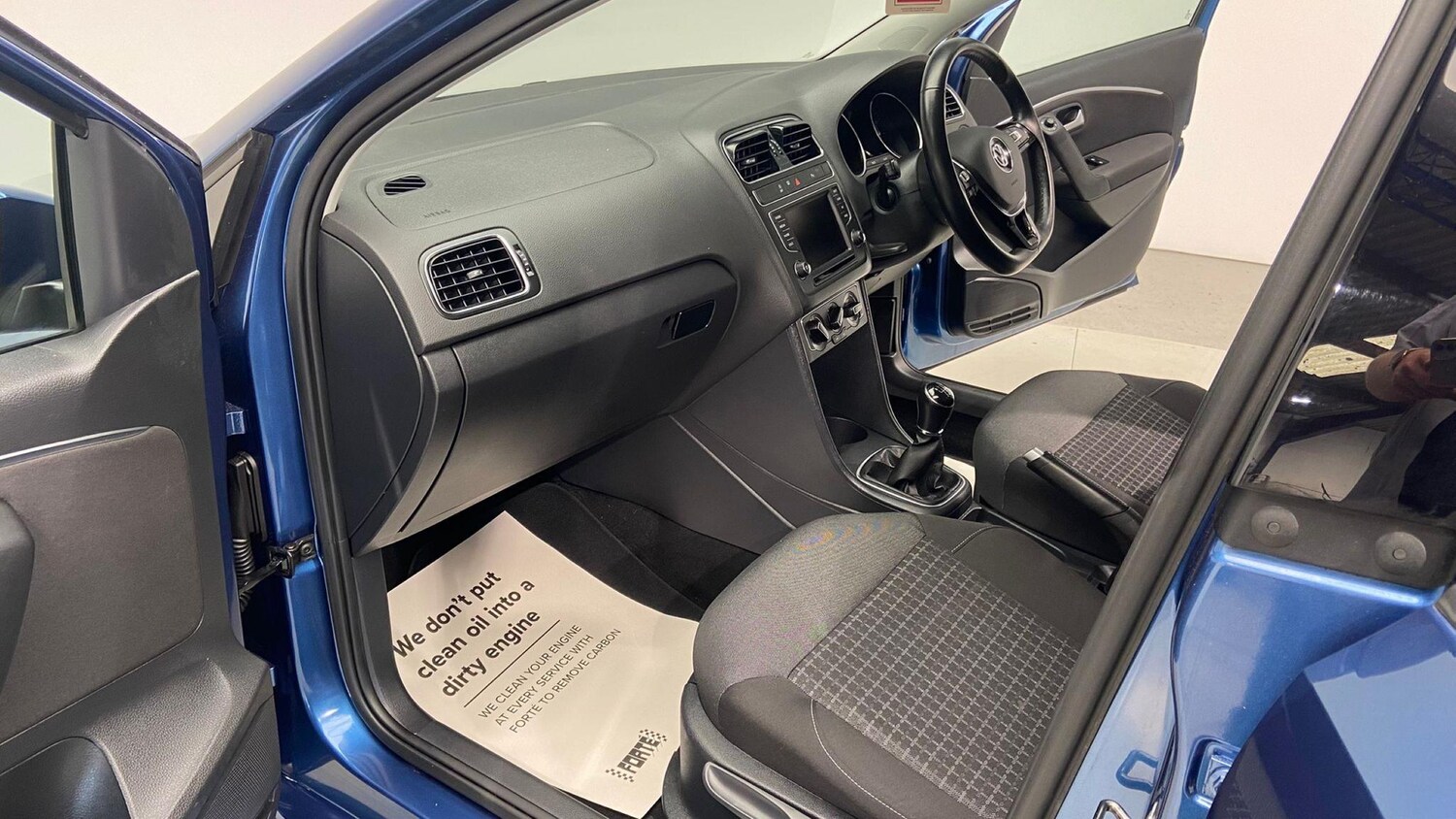 Vehicle 80