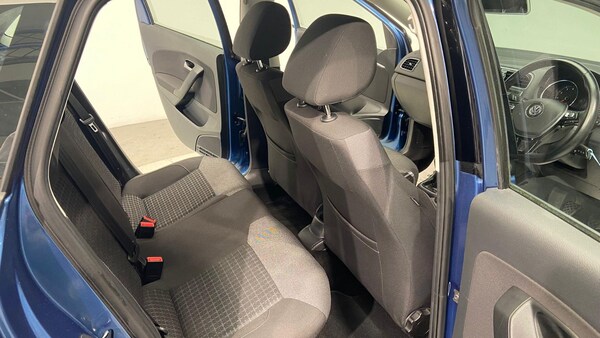 Used Volkswagen Polo 2015 for sale - 75001728: Photo 81