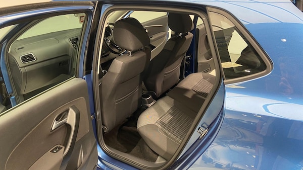 Used Volkswagen Polo 2015 for sale - 75001728: Photo 82