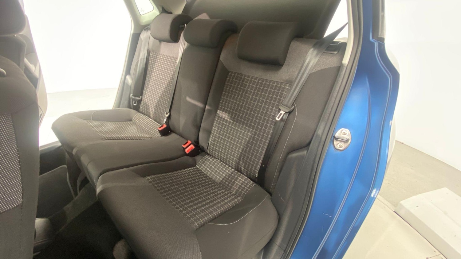 Vehicle 85