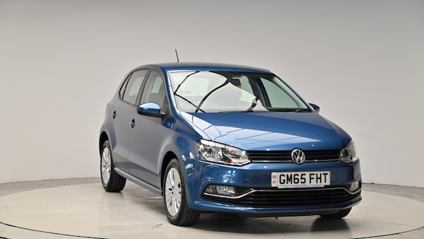 Used Volkswagen Polo 2015 for sale - 75001728: Photo 9
