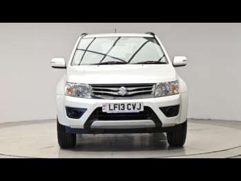 Used Suzuki Grand Vitara 2013 for sale - 75141490: Photo
