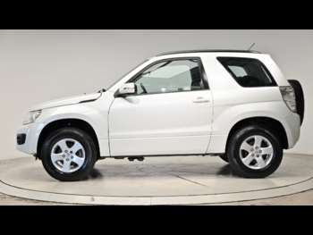 Used Suzuki Grand Vitara 2013 for sale - 75141490: Photo