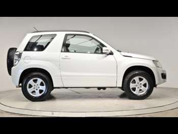 Used Suzuki Grand Vitara 2013 for sale - 75141490: Photo