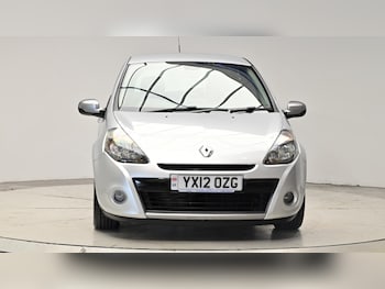 Used Renault Clio 2012 for sale - 75741718: Photo