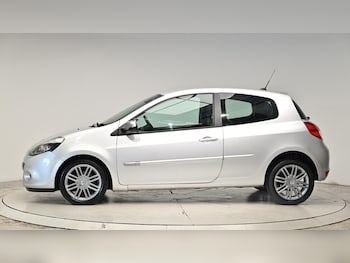 Used Renault Clio 2012 for sale - 75741718: Photo