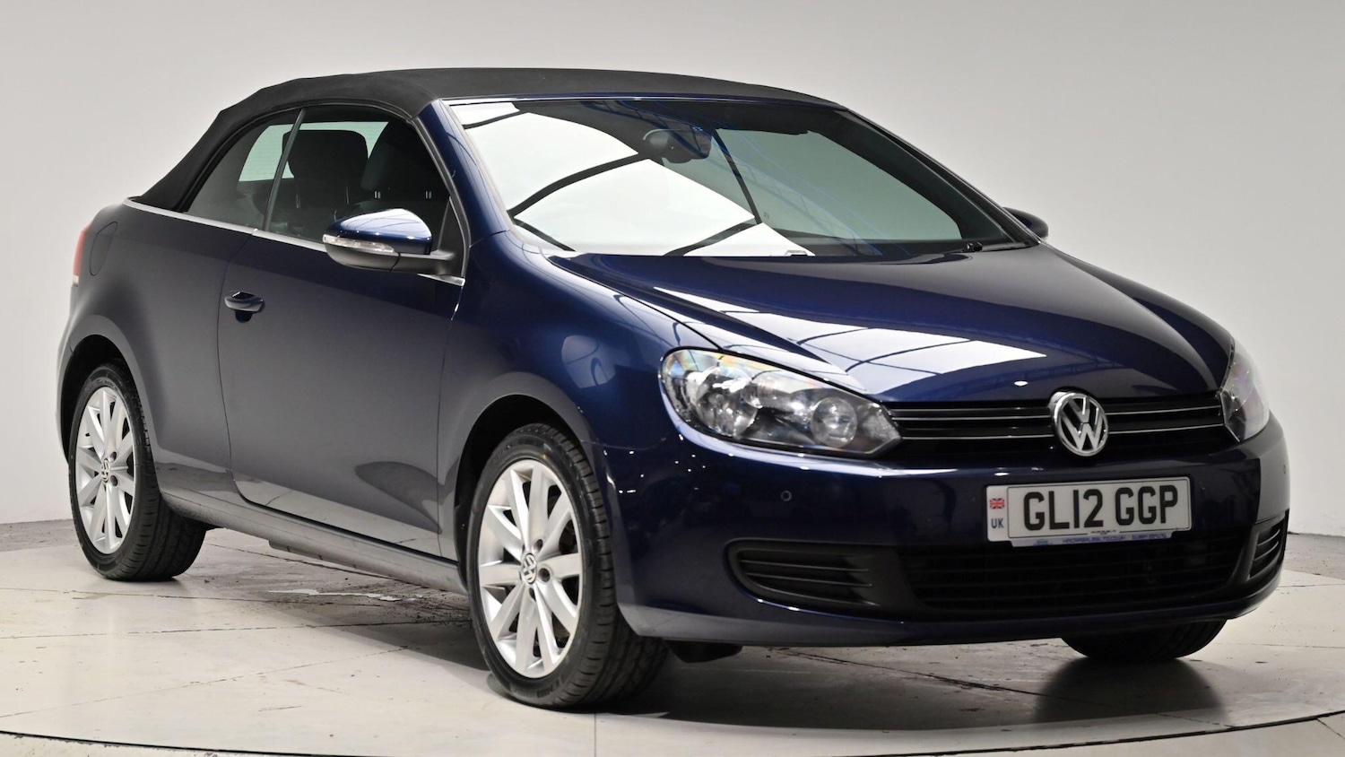 Used Volkswagen Golf 2012 for sale - 77074143: Photo 1