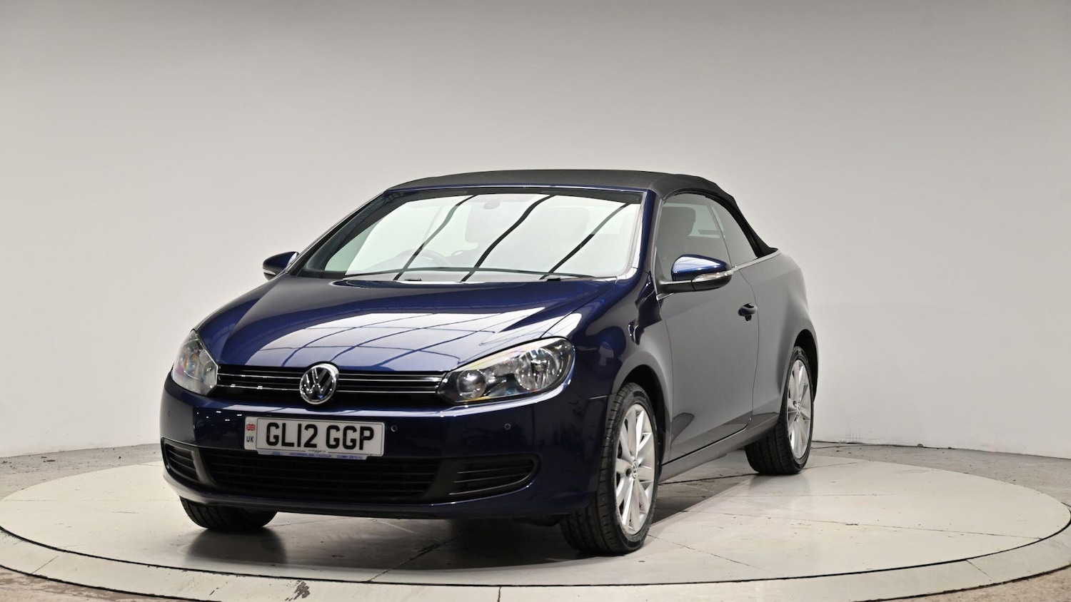Used Volkswagen Golf 2012 for sale - 77074143: Photo 10