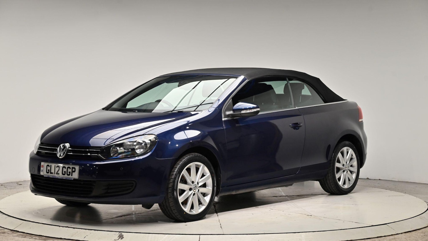 Used Volkswagen Golf 2012 for sale - 77074143: Photo 11