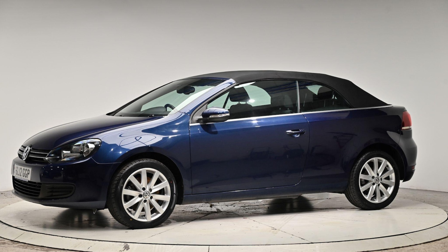 Used Volkswagen Golf 2012 for sale - 77074143: Photo 12