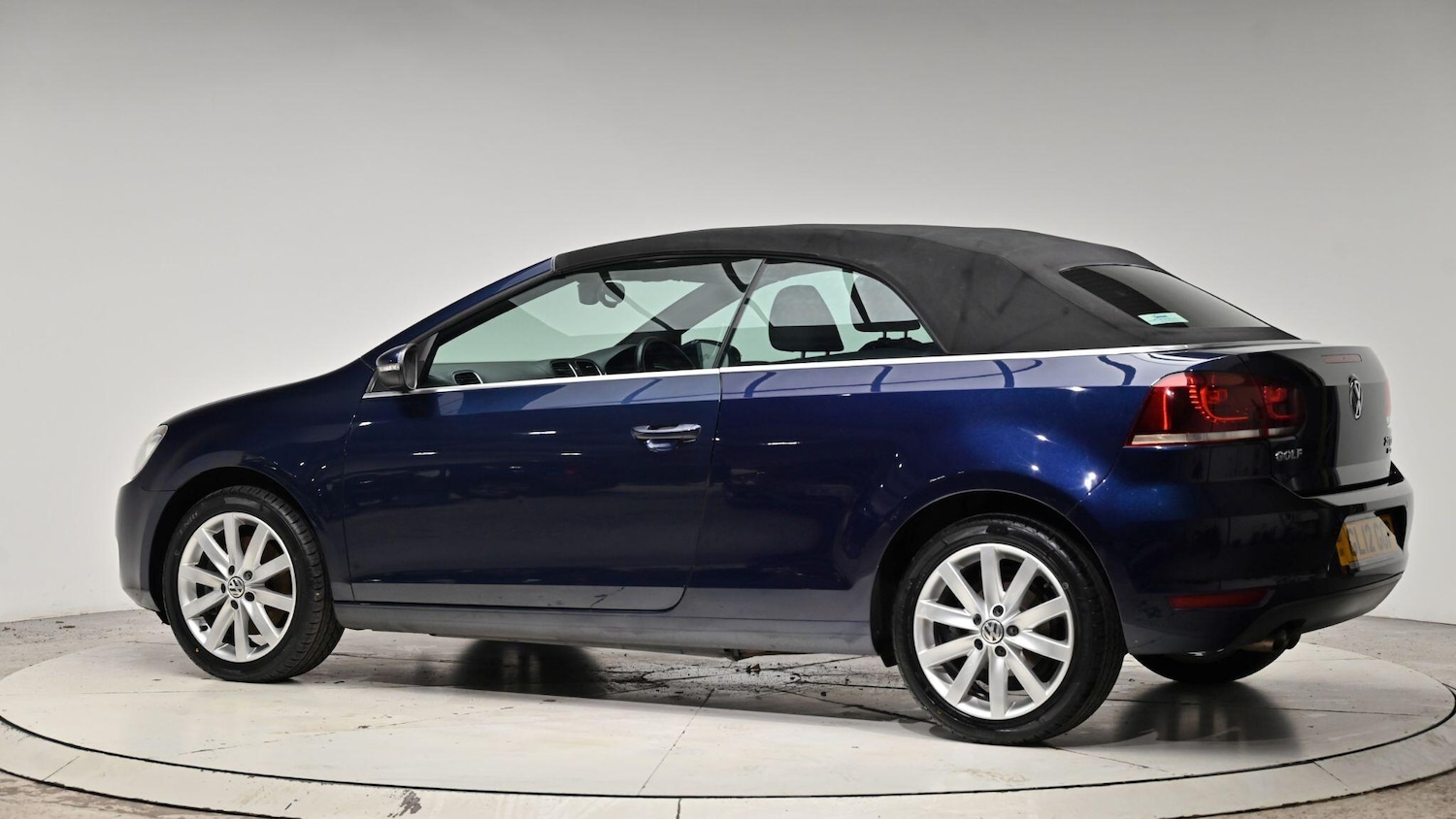 Used Volkswagen Golf 2012 for sale - 77074143: Photo 15