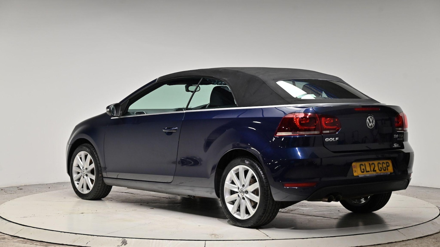 Used Volkswagen Golf 2012 for sale - 77074143: Photo 16