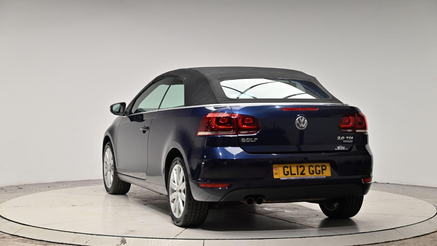 Used Volkswagen Golf 2012 for sale - 77074143: Photo 17