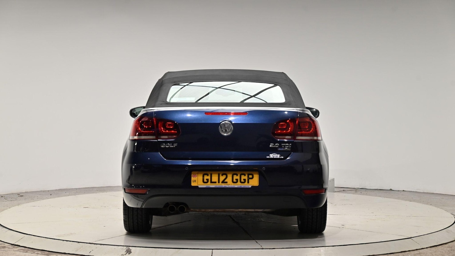 Used Volkswagen Golf 2012 for sale - 77074143: Photo 18