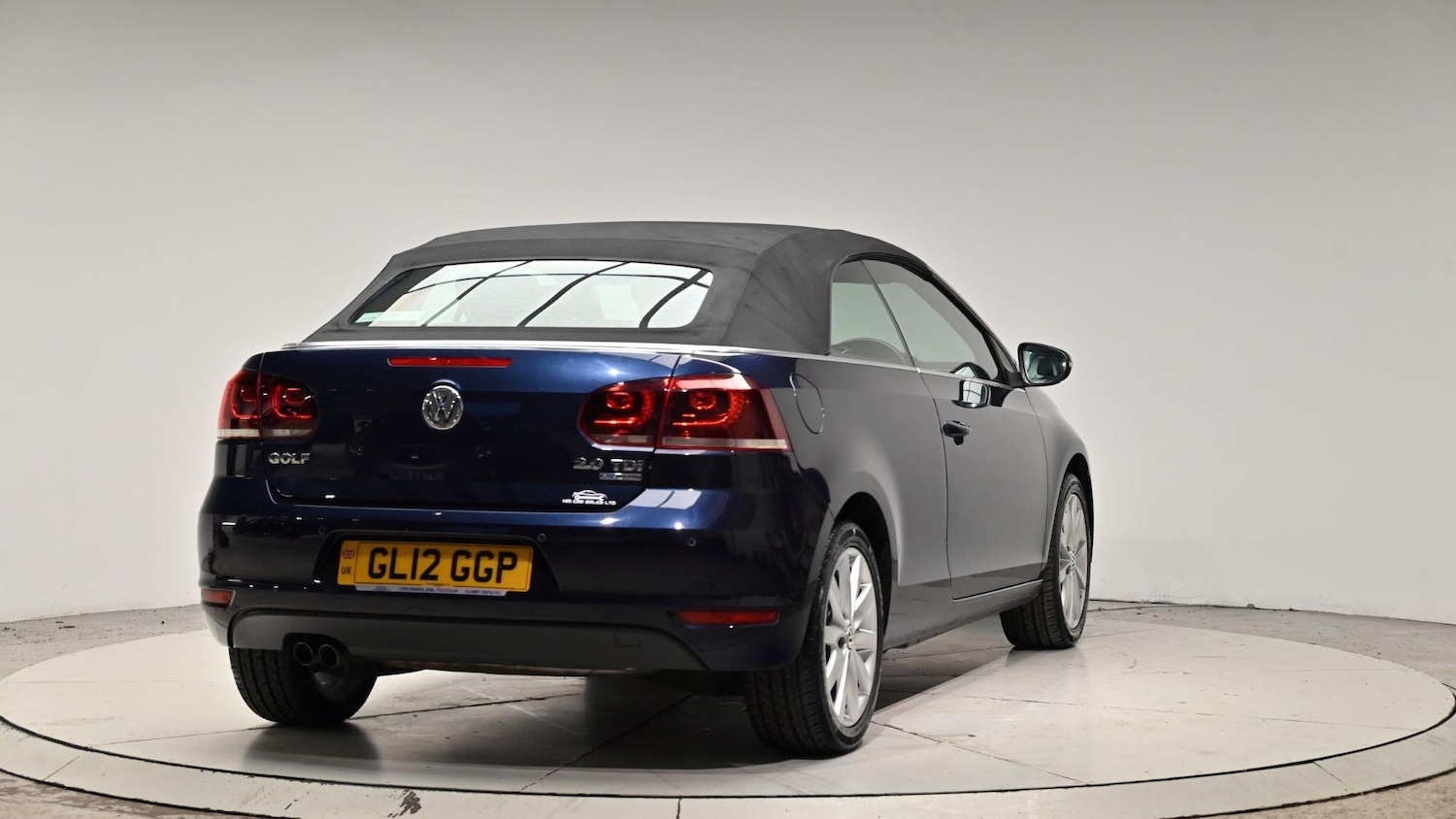 Used Volkswagen Golf 2012 for sale - 77074143: Photo 19