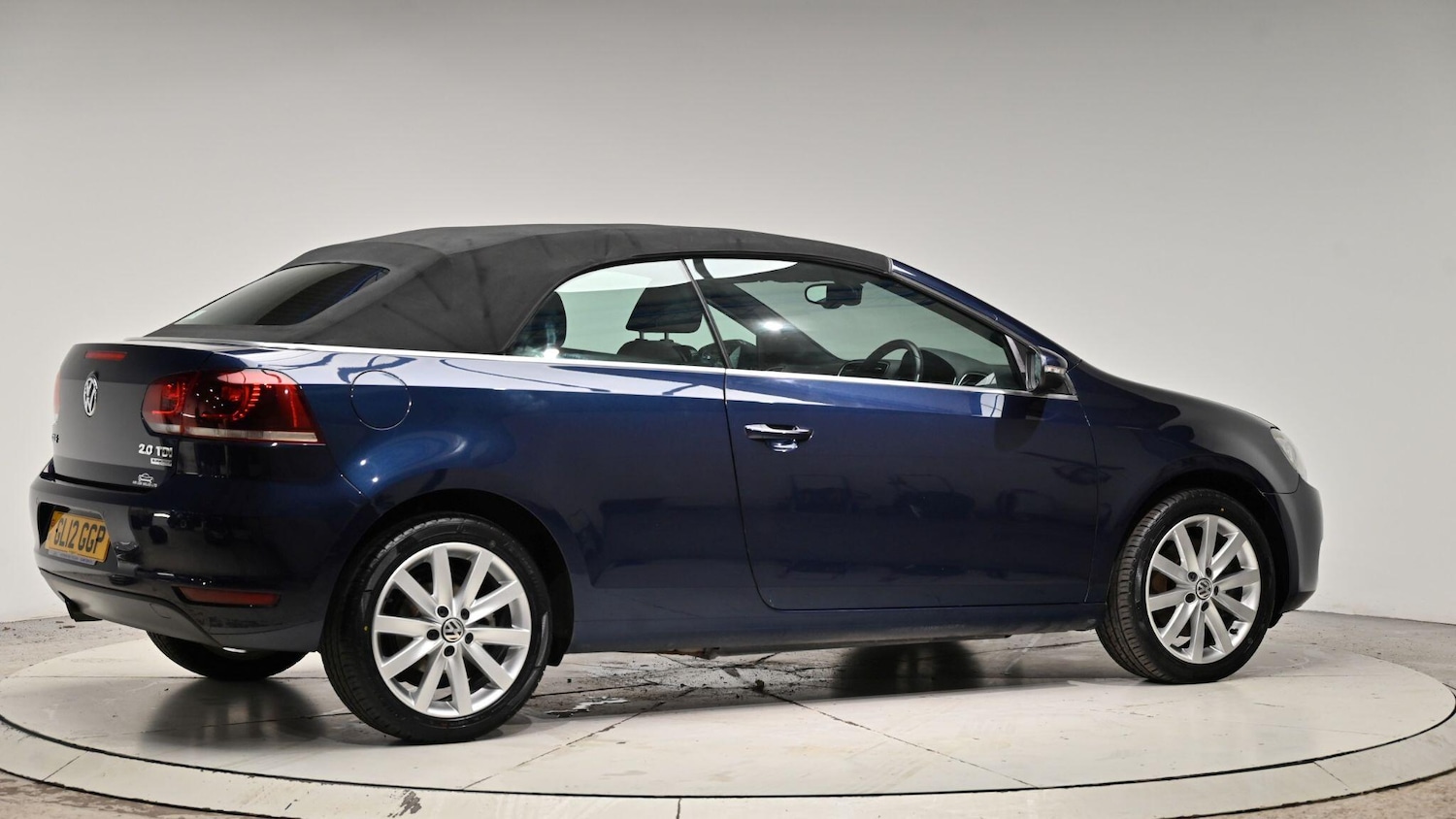 Used Volkswagen Golf 2012 for sale - 77074143: Photo 21