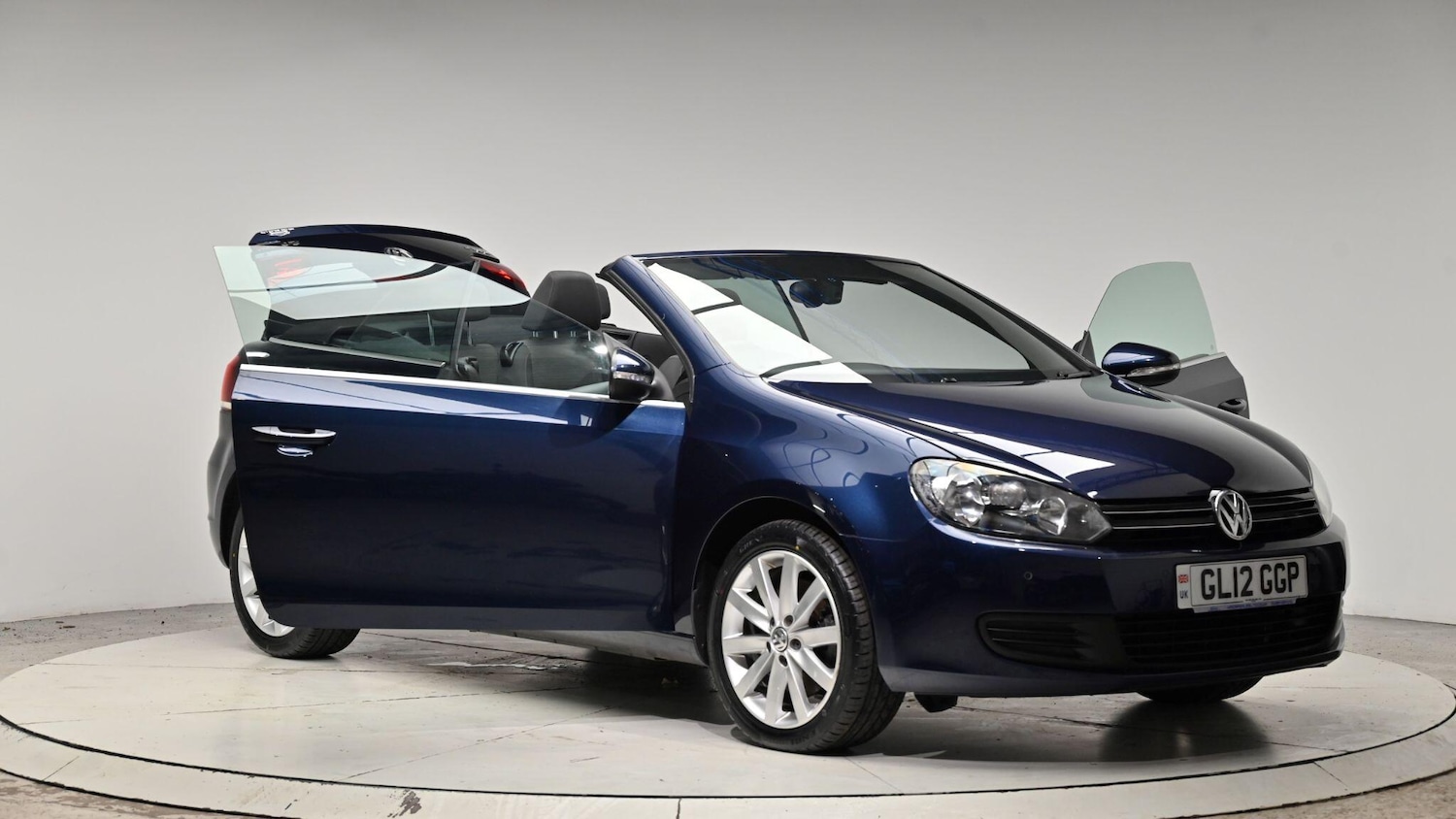 Used Volkswagen Golf 2012 for sale - 77074143: Photo 25