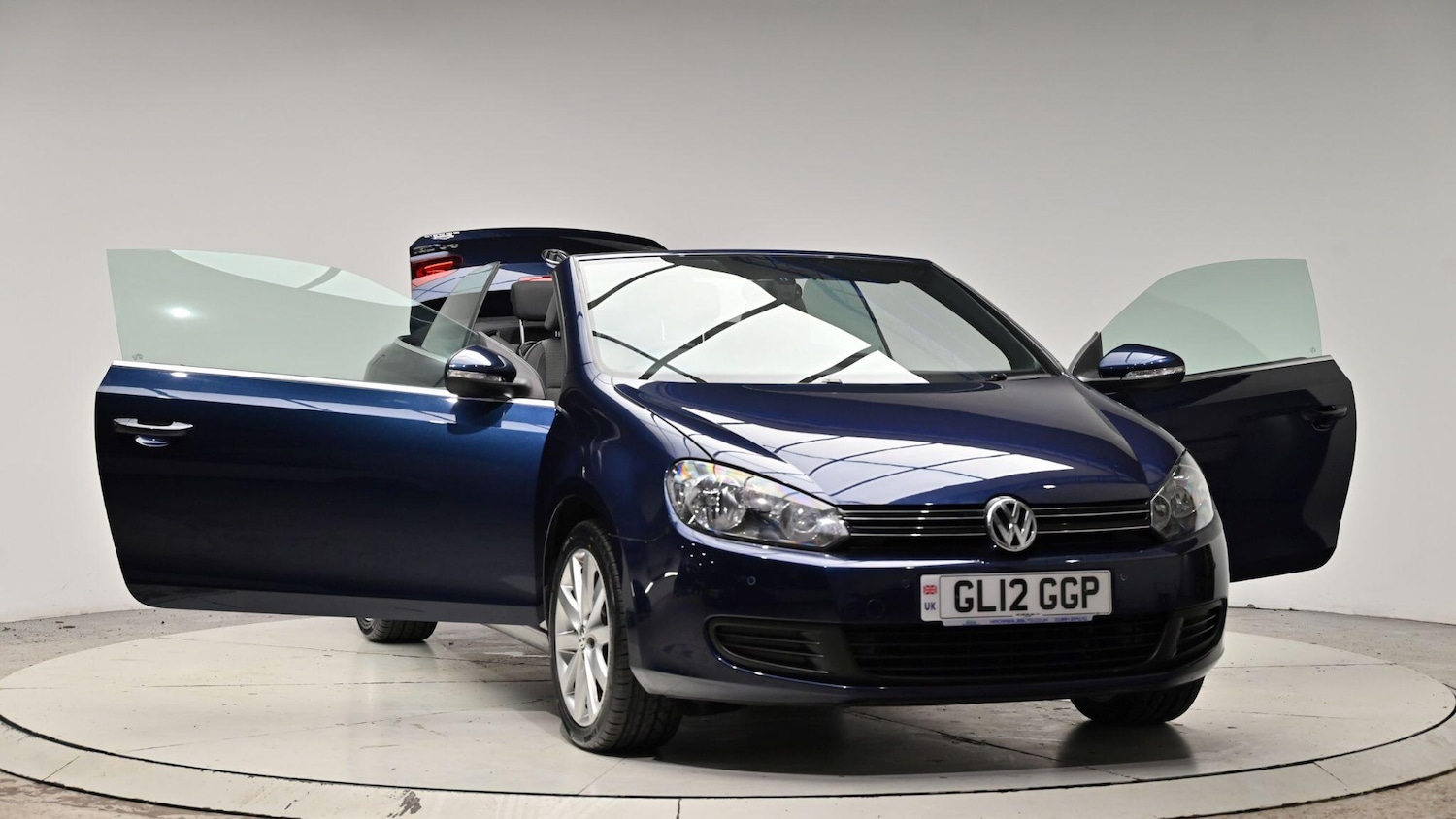 Used Volkswagen Golf 2012 for sale - 77074143: Photo 26