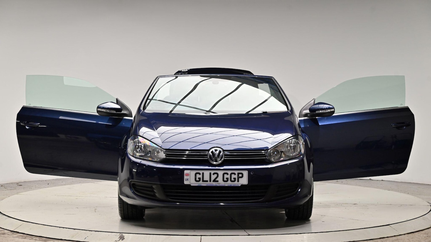 Used Volkswagen Golf 2012 for sale - 77074143: Photo 27