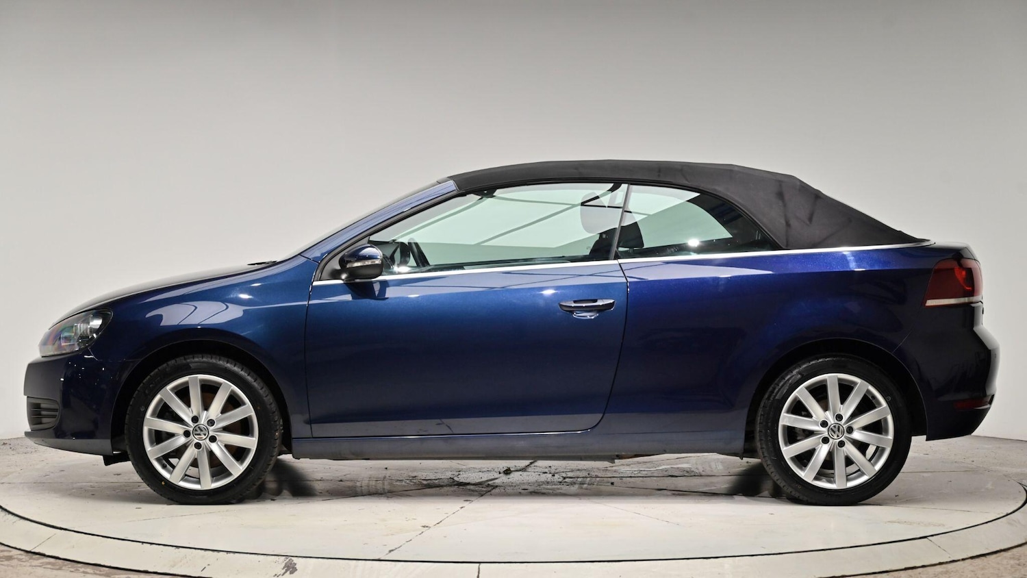 Used Volkswagen Golf 2012 for sale - 77074143: Photo 3