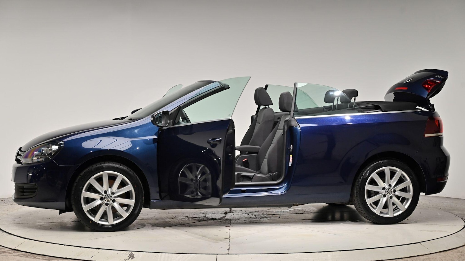 Used Volkswagen Golf 2012 for sale - 77074143: Photo 31