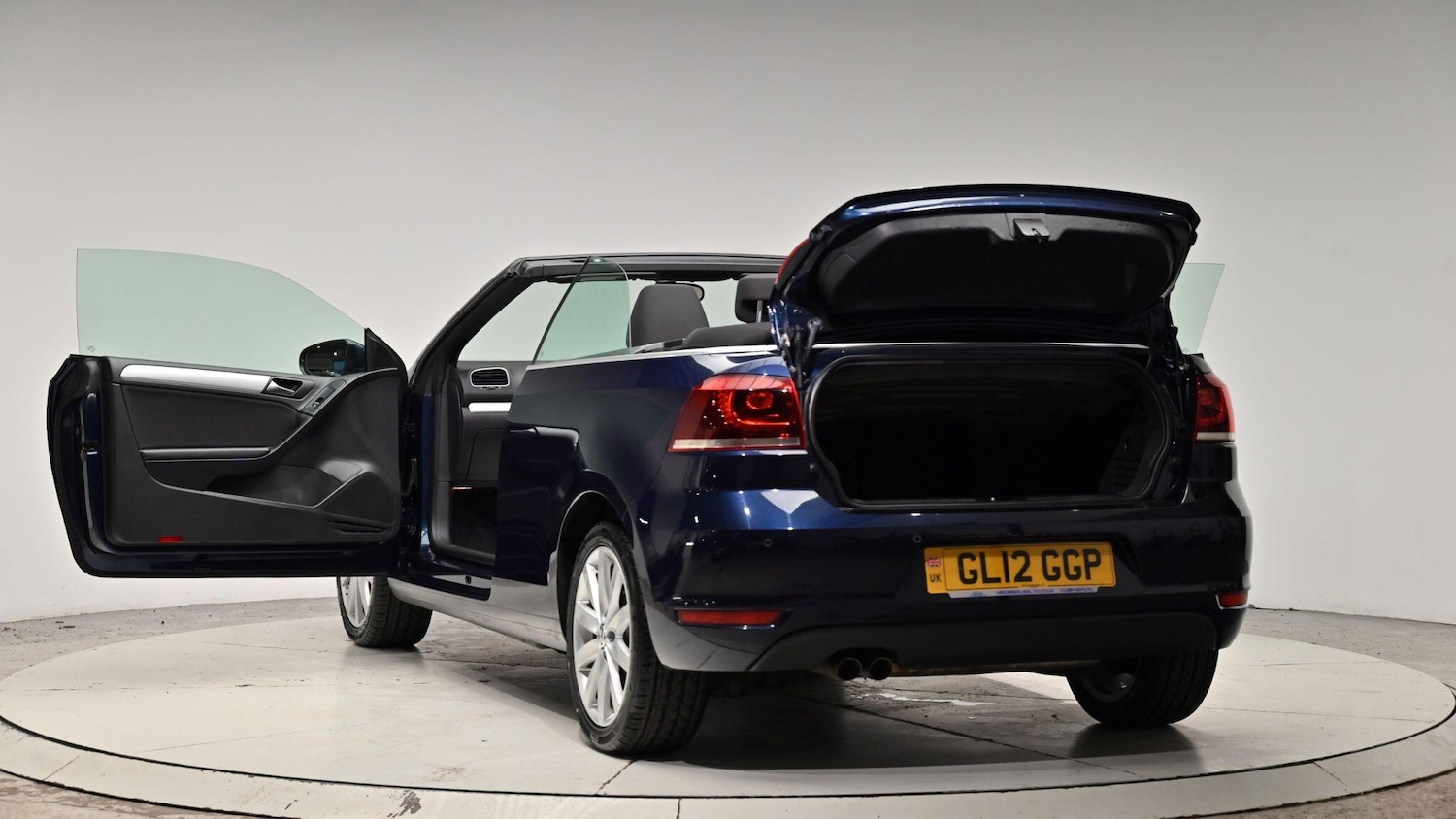 Used Volkswagen Golf 2012 for sale - 77074143: Photo 35