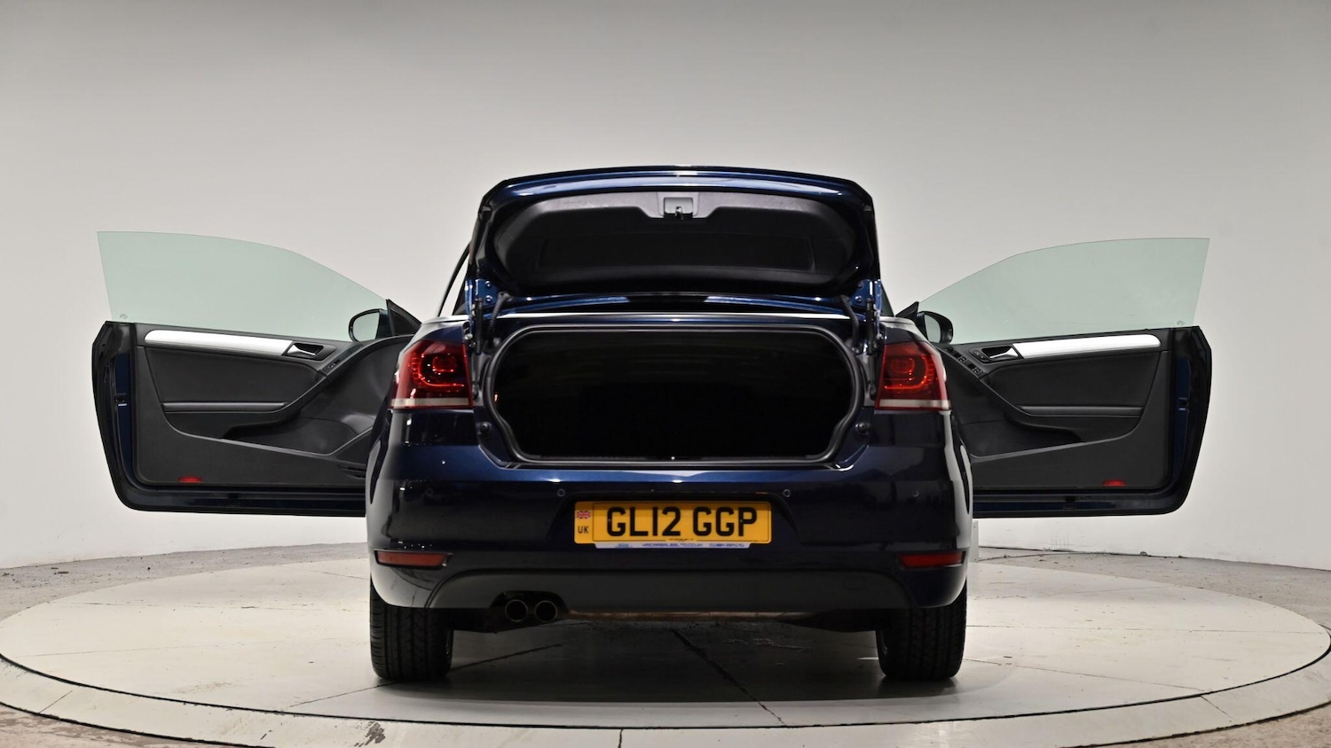 Used Volkswagen Golf 2012 for sale - 77074143: Photo 36