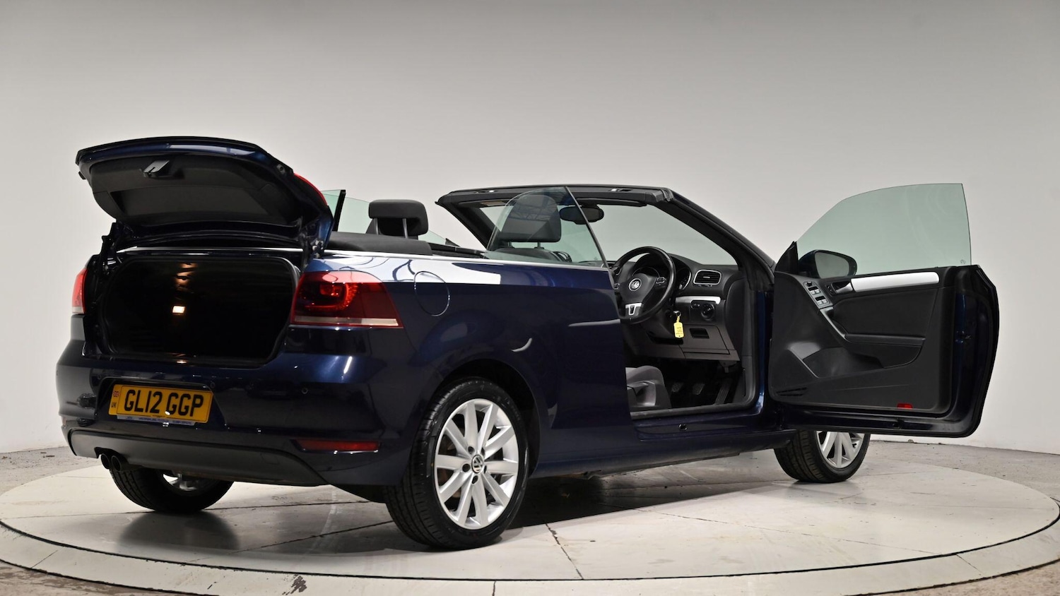 Used Volkswagen Golf 2012 for sale - 77074143: Photo 38