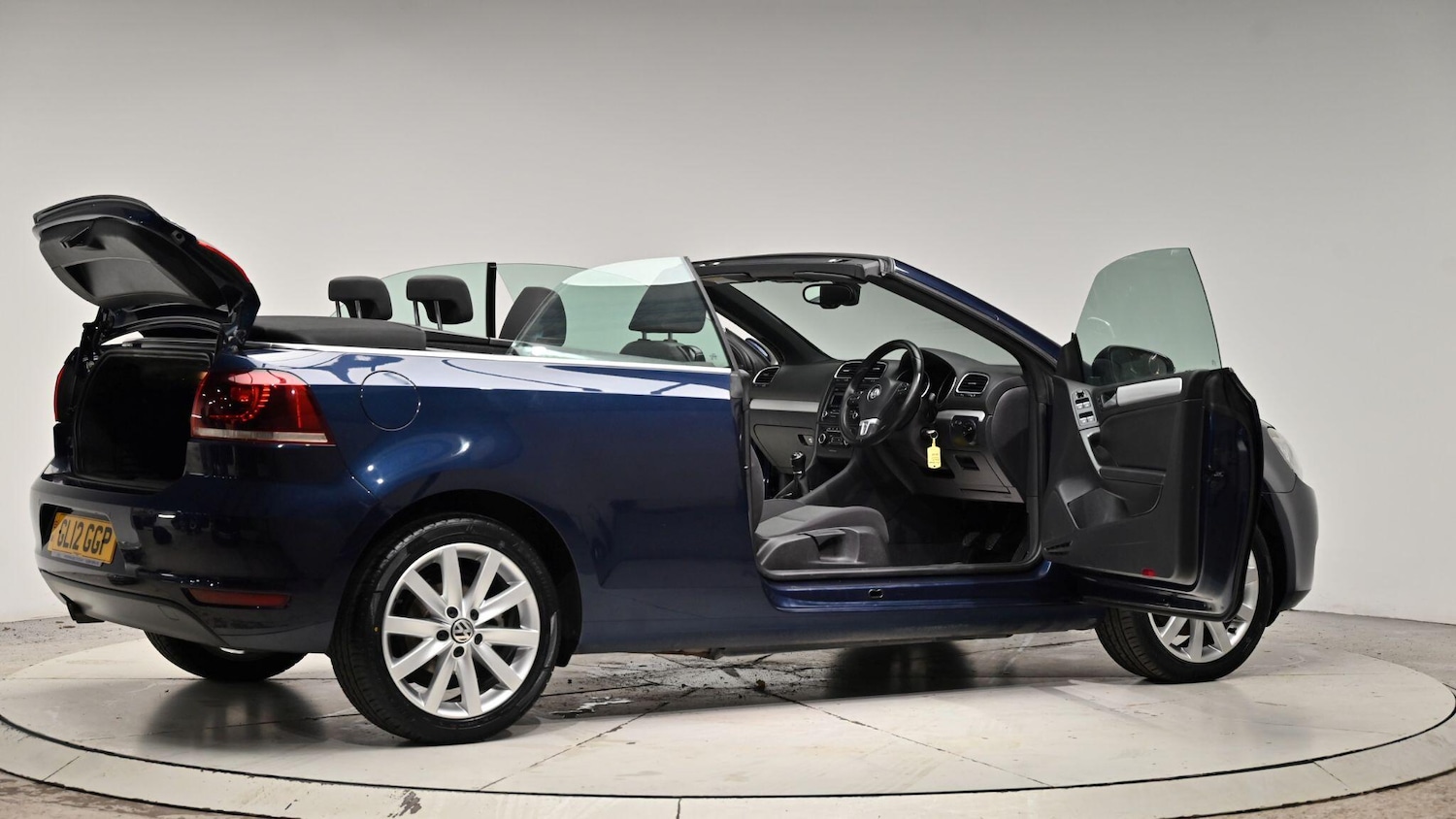 Used Volkswagen Golf 2012 for sale - 77074143: Photo 39