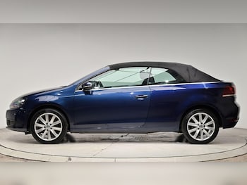 Used Volkswagen Golf 2012 for sale - 77074143: Photo