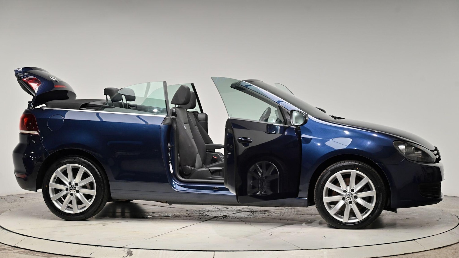 Used Volkswagen Golf 2012 for sale - 77074143: Photo 41