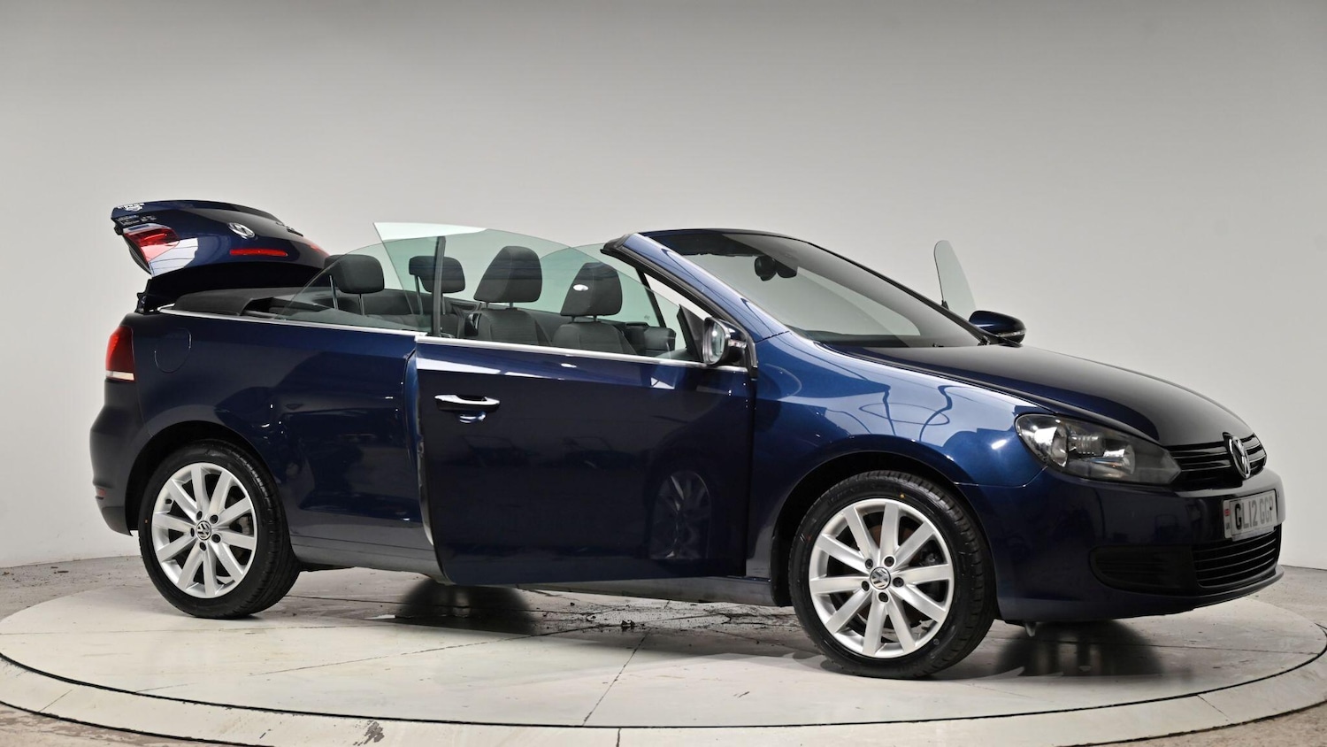 Used Volkswagen Golf 2012 for sale - 77074143: Photo 42