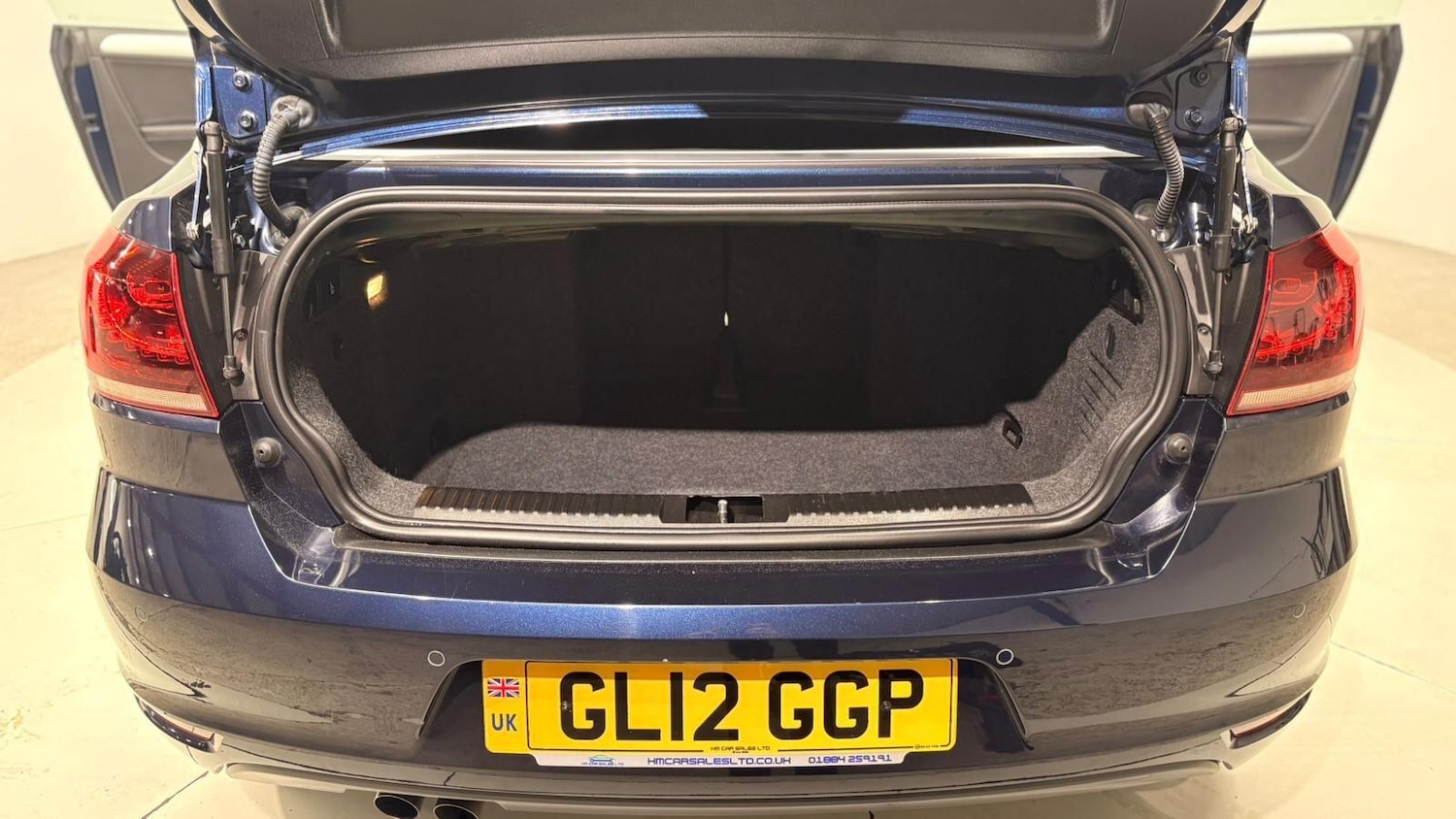 Used Volkswagen Golf 2012 for sale - 77074143: Photo 49