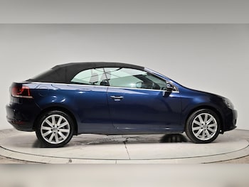 Used Volkswagen Golf 2012 for sale - 77074143: Photo