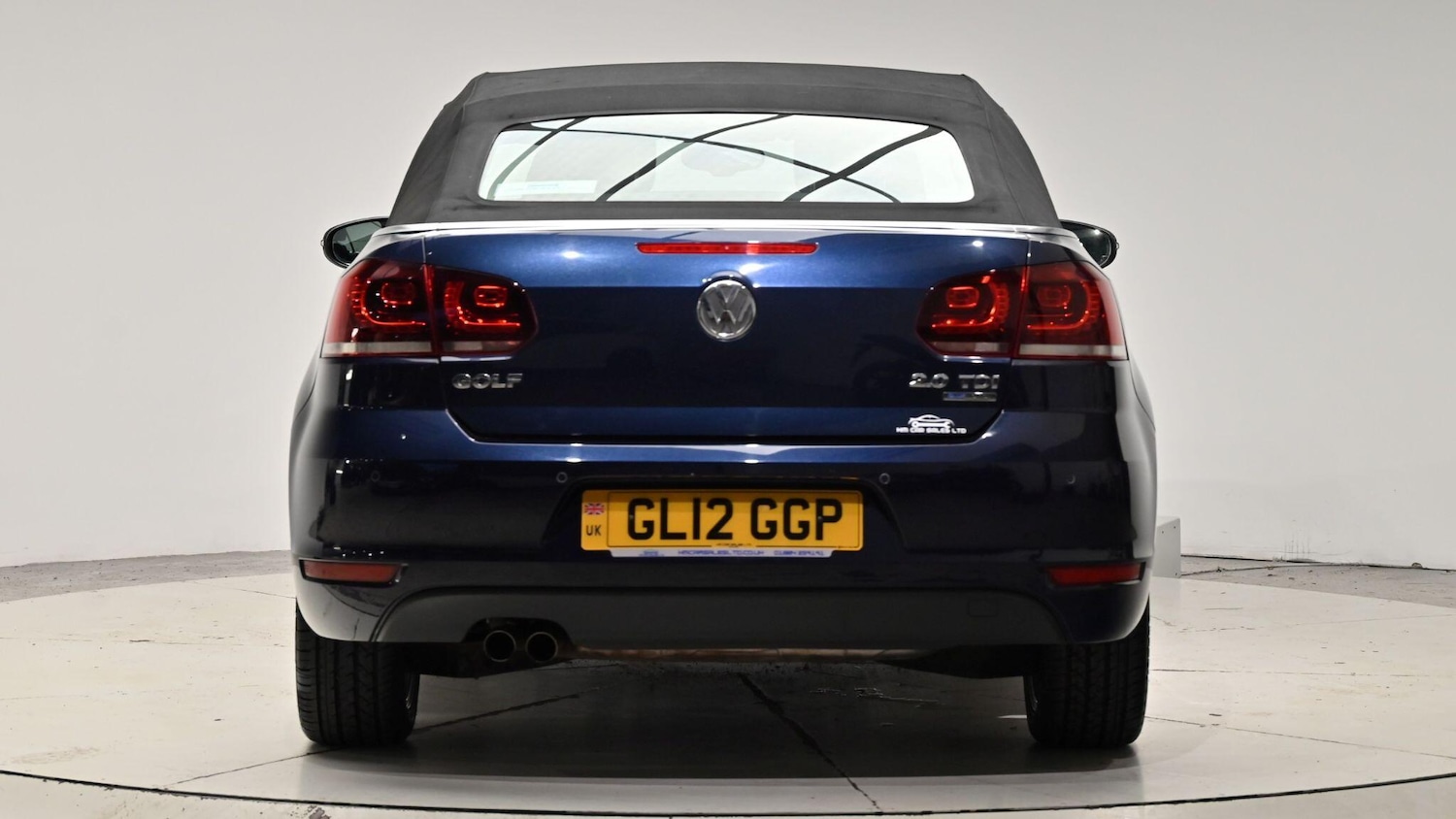 Used Volkswagen Golf 2012 for sale - 77074143: Photo 5