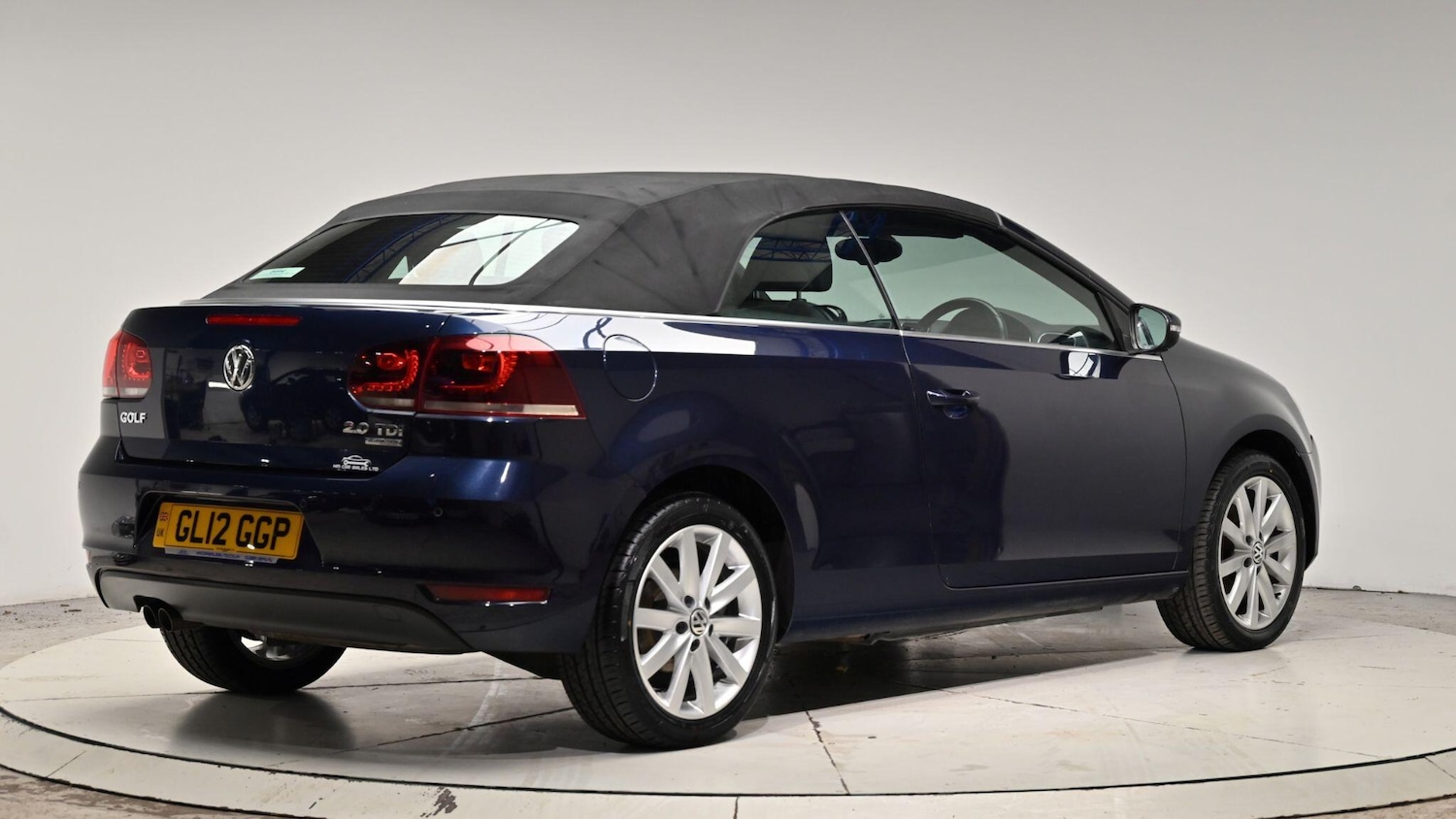 Used Volkswagen Golf 2012 for sale - 77074143: Photo 6