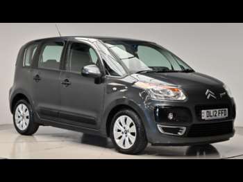 2012 (12) - 1.6 HDi VTR+ Euro 5 5dr