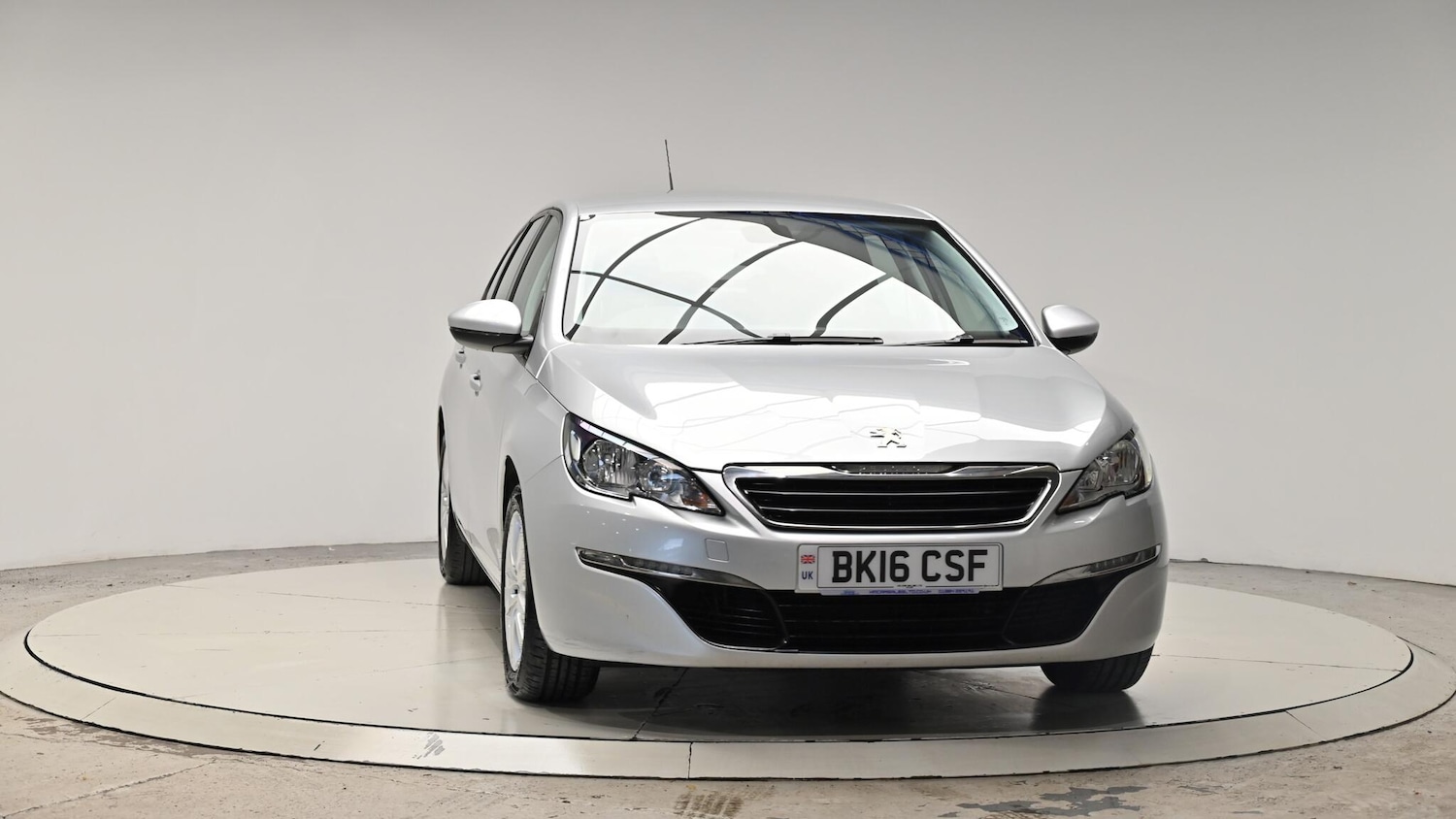 Used Peugeot 308 2016 for sale - 76728852: Photo 10