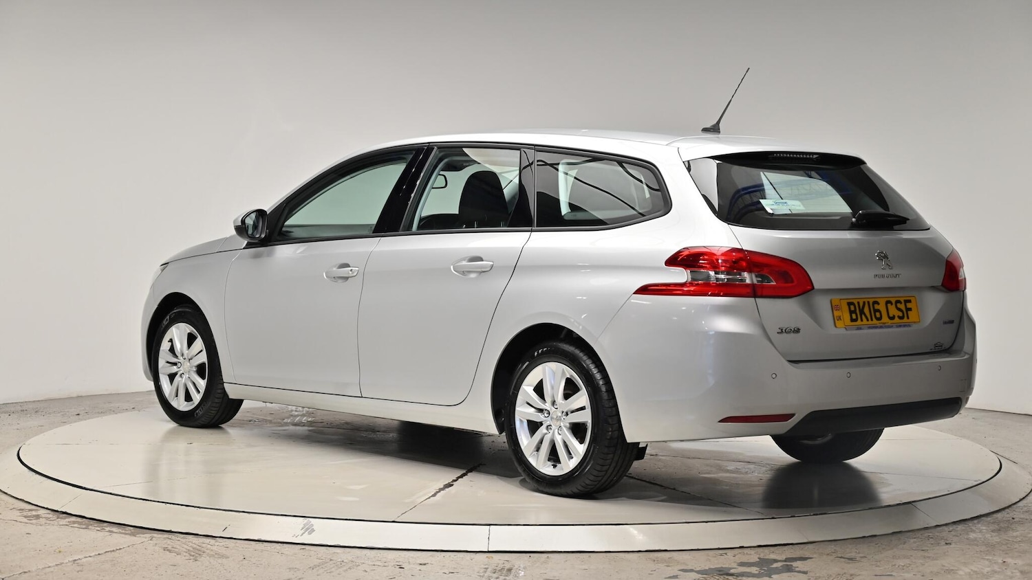 Used Peugeot 308 2016 for sale - 76728852: Photo 25