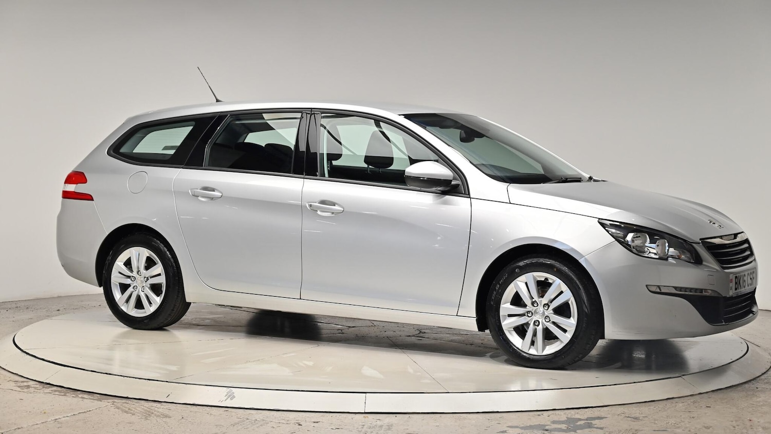 Used Peugeot 308 2016 for sale - 76728852: Photo 41