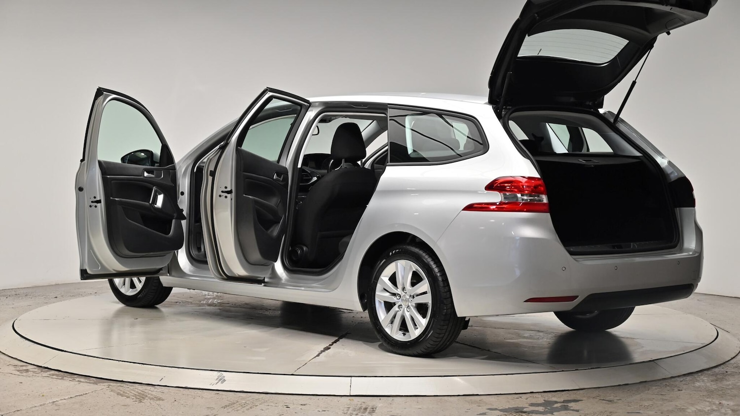 Used Peugeot 308 2016 for sale - 76728852: Photo 61